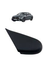 Moldura Lateral Banco esquerdo  Motorista Mercedes cls 53 20