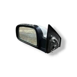 Retrovisor Esquerdo Elétrico Tucson 2005 2006 a 2017