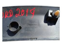MOLDURA PARALAMA TRASEIRO DIREITO TORO 2016 A 2023