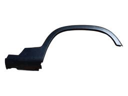 Moldura Paralama Traseiro Esquerdo Toro 2016 2017 a 2023