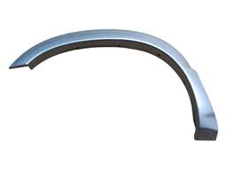 MOLDURA PARALAMA DIANTEIRO ESQUERDO S10 BLAZER 01 A 11