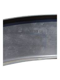 MOLDURA PARALAMA DIANTEIRO ESQUERDO S10 BLAZER 01 A 11