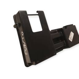 MOLDURA BOTAO ENTRADA USB FIAT PUNTO 2012 A 2014