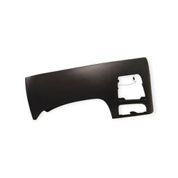 MOLDURA INFERIOR PAINEL FIAT PUNTO 2013 A 2016