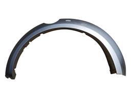 MOLDIRA PARALAMA TRASEIRO ESQUERDO L200