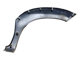 MOLDURA PARALAMA DIANTEIRO ESQUERDO HILUX / SW4 2012 A 2015