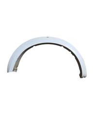 Moldura Paralama Traseiro Direito L200 Triton Hpe 2007/2016