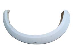 MOLDURA PARALAMA TRASEIRO DIREITO L200 TRITON HPE 2007/2016