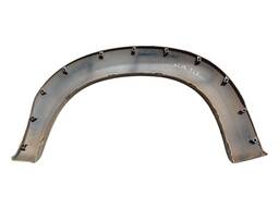 MOLDURA PARALAMA TRASEIRO DIREITO HILUX 2006 A 2011