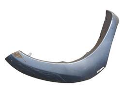 MOLDURA PARALAMA DIANTEIRO DIREITO HILUX / SW4 2012 A 2015