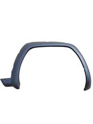 Moldura Paralama Dianteiro Dir Strada / Palio Week Adv 09/20