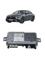 Módulo de Controle  Estacionamento  mercedes cls 53 2019 