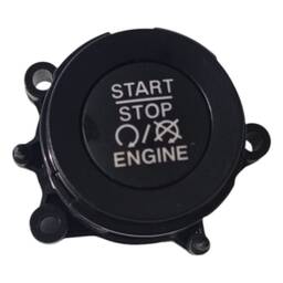 Botão Start Stop Fiat Argo Cronos 2018-2024 00100250706