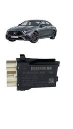 Módulo Aquecimento Banco Mercedes  CLS 53 3.0 AMG 2019 2020