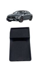 Forro Interno Porta-objetos console  mercedes  cls 53 2019 