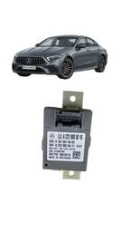 Módulo Iluminação Ambiente Mercedes cls 53 2019