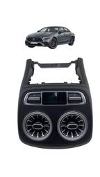 difusor de ar traseiro mercedes benz cls 53 2019 2020