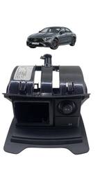 Painel Traseiro Console Central Mercedes  cls 53 2019 2020