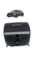 COMANDO LUZ TETO SOLAR PORTA OBJETO MERCEDES CLS 53 2019 AMG