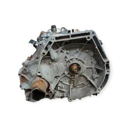 CAIXA CAMBIO HONDA CIVIC 1.8 2007 A 2011