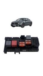 caixa Fusíveis Traseira Mercedes benz cls 53 3.0 2019 2020