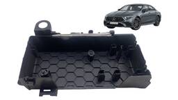 tampa caixa fusivel traseira mercedes cls 53 3.0 2019 a21390
