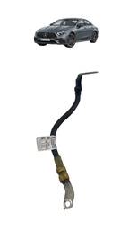 Cabo Negativo Bateria Sensor Mercedes  cls 53 3.0 2019
