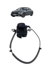 fechadura trava banco direita  mercedes cls 53 2019