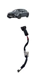 cabo polo Chicote Elétrico  positivo  Mercedes benz cls 53 