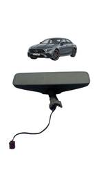 Retrovisor Interno Mercedes benz cls 53 amg 2019 2020