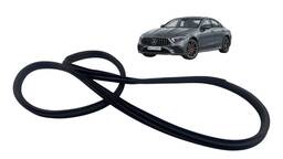 borracha porta traseira direita mercedes benz cls 53 2019