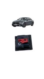 Motor Trava Portinhola Combustível Mercedes Cls 53 Amg 2019