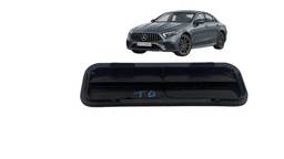 Difusor Saída Ar TraseirO DIREITO  Carroceria  cls 53 2019 
