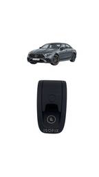 Suporte Encosto Banco Traseiro Merecedes Cls 53 2020