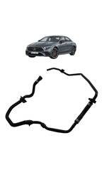 Mangueira De Respiro Mercedes benz cls 53 3.0 2019