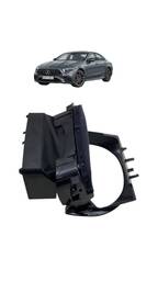 Moldura Coluna Direção Mercedes Benz CLS 53 2019  A213680720