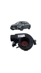 Cooler Ventoinha Módulo Farol Mercedes cls 53 2019  A2139062