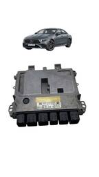 Módulo Injeção Ecu Mercedes Benz  cls 53  3.0 v6 m256 2019