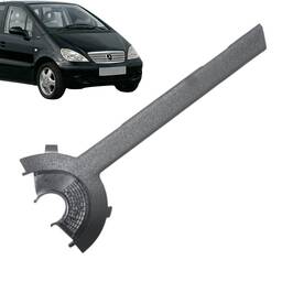 Acabamento Painel Difusor Mercedes Classe A Lateral 99/05