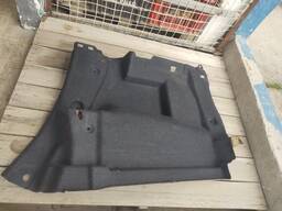 FORRO PORTA MALA DIREITO AIRCROSS 2011 2012 2013 2014 2015 
