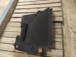 FORRO PORTA MALAS ESQUERDO AIRCROSS 2011 2012 2013 2014 2015