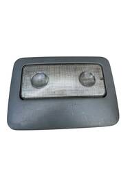 Luz Teto Cortesia Fiat Palio Siena Strada 2001 2002 2003 (Us