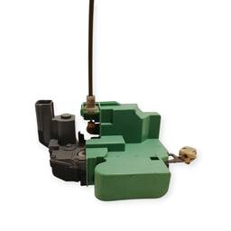 FECHADURA ELETRICA PORTA DIANTEIRA FIAT PUNTO 08 A 17 L.ESQ