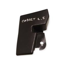 DEFLETOR PARABARRO TRASEIRO GM COBALT 1.8 2012 A 2020 L.ESQ