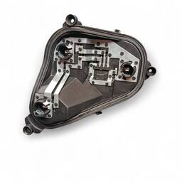 Circuito Lanterna Traseira Esquerda Prisma 13/16