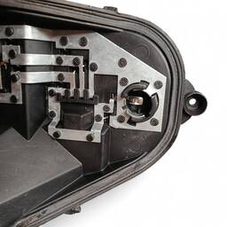 CIRCUITO LANTERNA TRASEIRA ESQUERDA PRISMA 13/16