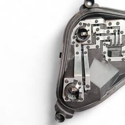 CIRCUITO LANTERNA TRASEIRA ESQUERDA PRISMA 13/16