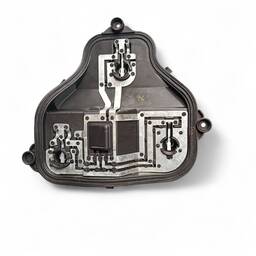 CIRCUITO LANTERNA TRASEIRA DIREITA ONIX 2013/2016