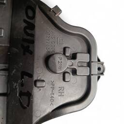 CIRCUITO LANTERNA TRASEIRA DIREITA ONIX 2013/2016