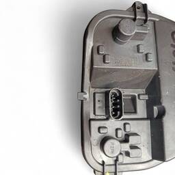 CIRCUITO LANTERNA TRASEIRA DIREITA ONIX 2013/2016